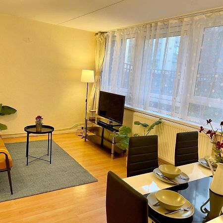 3Br Central London Close Station Luaran gambar